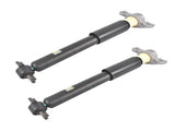 2pcs Shock Absorbers Rear, Left, Right Replacement for Ford Fusion L4 1.5 2.0 2017 2018 2019 22900435