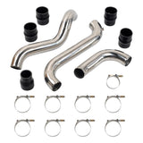 Intercooler Pipe Boot Kit Fit For 2011-2016 CHEVY 6.6L MT020023 62475991