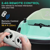 Baby Bumper Car with Remote Control 27853633