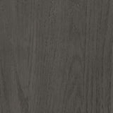 Oval 60-inch Extension Leaf Dining Table, Medium Grey B016P369261