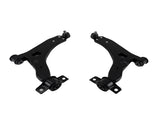 8pcs Front Lower Control Arms Tie Rods Suspension fit for 2006-2011 Ford Focus 2.0L 88777482
