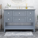 48'' CABINET 65590.00GRY