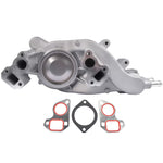 ZUN Engine Water Pump for Chevrolet Camaro SS 1SS 2SS 2010-2015 V8 6.2L 19207665 57226498