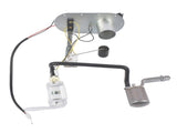 In-Tank Fuel Pump Assembly Fits for Harley Electra Road Glide/Tour Glide/Road King FLHR FLT 29386611