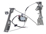 Front RH Right Power Window Regulator & Motor Fits for Infiniti G35 Coupe 3.5L V6 2003-2007 84566925
