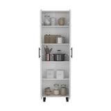 Napoles Multistorage Pantry Cabinet B200102698