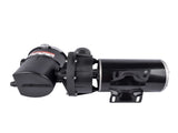 1HP 115V Swimming Pool Pump for Hayward Power Flo Pool Pump above-ground pools 09990558