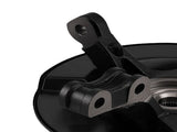 Pair Steering Knuckle fit for Honda Pilot 2005-2008 KA698492 698492 Black 82723612