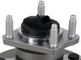 Pair Rear LH RH Wheel Bearing Hub fit for Saturn Aura 2007-2009 512285 BR930430 53715024
