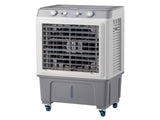 3 in 1 Portable Evaporative Cooler,Indoor,Outdoor,2353CFM Personal Air Cooler,7.9 Gal Large Water 95960706