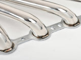 Exhaust Manifold Headers For Pontiac 2008-2009 G8 6.0L 6.2L MT001311/SY 89753716