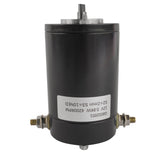 Leveling System Hydraulic Pump Motor 167576 for 414018 & F000MM0809 12V Perm Magnet Motor 1 HP 04422628