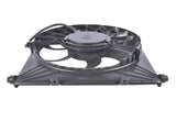 Right Radiator Cooling Fan Assembly with Shroud 6008358-00-D Fits for Tesla Model S 2012-2020 Black 00644216