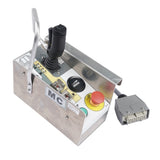 Control Box 163167 163168 Replacement for Skyjack Lift SJIII 3215 3220 4626 4632 3226 4740 30880316