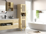 Bathroom Cabinet /Laundry Basket 63537765