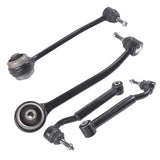 4Pcs Front Lower Forward Rearward Suspension Control Arms w/Ball Joint Kit Replacement for 2015-2022 78022904