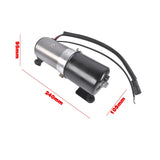 Rear Convertible Top Lift Motor Pump Fits for Pontiac GTO LeMans Tempest 1964-1966 29449335