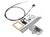 PSL400 Axle Shaft Disconnect Conversion Replacement for Dodge Ram 1500 2500 3500 1994-2002 96938387