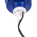 Blue Fuel Filter Fits for Chevrolet Silverado 2500 HD Silverado HD GMC Sierra 2500 HD Sierra 58762622