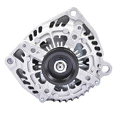 Alternator 220A 12V Fits for GMC Savana Chevy Express 2500 3500 4500 Silverado Sierra 2500 HD 86675795