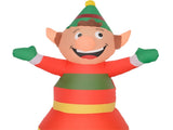 Inflatable Christmas Decoration 33415957