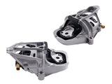 Pair of Engine Motor Mount Left Right fit for Audi A4 S4 S5 SQ5 RS5 2017-2020 20849142