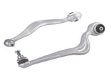 2Pcs Front Forward Control Arm & Ball Joint Assembly Fit for Mercedes-Benz Maybach S550 S560 AWD 22443673