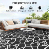 Reversible Outdoor Rug 05661761