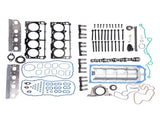 Camshaft MDS Lifters Timing Chain Kit Replacement for Dodge Ram 1500 2011-2015 5.7L HEMI V8 24149325