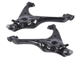 Pair Front Lower Control Arm with Ball Joint ML3Z3079C ML3Z3078 for 2021 2022 2023 2024 Ford F-150 21243600