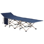 ZUN Folding Camping Chairs / Camping Cot （Prohibited by WalMart） 32565498