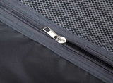 14"/20" 2 pcs/set in ABS Spinner Wheel Luggage, with Combination Lock,14" Cosmetic Case W2787P438041
