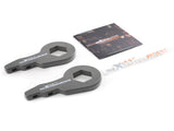 Front Lift Torsion Key fit for GMC Yukon 1500 Cadillac Escalade 2000-2006 2WD 64052781