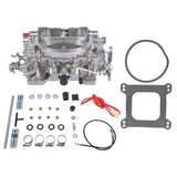 650 CFM Carburetor for 1905 AVS2 4-Barrel Square Bore with Manual Choke 47071739