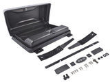 Exterior Side Mounted Gear Storage Box Carrier Replacement for Land Rover Defender 2020 2021 11398904