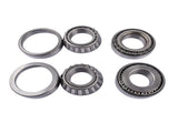 Rear Wheel Bearing Assemblies Spacer Install Tool Kit Fit for 1963-1982 Chevrolet Corvette 15364805