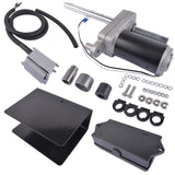 Electric Powered Trailer Jack Kit Fits for 12000 Lbs Landing Gear 1824200100 20348425