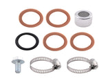 Turbo Oil Line Kits fit for Mini Cooper S Clubman Paceman R55-R61 1.6L 2008-2016 36899758