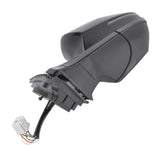 Door Mirror Driver Side Power Heated Fits for Hyundai Santa Cruz Tucson SEL 2022-2024 87610-CW030 40956945