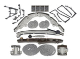 TIMING CHAIN KIT for BMW 540i E39 M62 1999-2003 11311741777 67017592