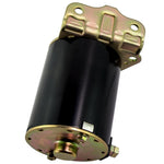 ZUN Starter Motor for Briggs & Stratton Aftermarket Ride on Lawn Mower 693551 693552 22378688