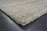Granada Liora Beige, Ivory and Gold Polypropylene Area Rug B055P313708