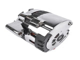 12V 160V Alternator CS130 Style Fits for GM Chevy SBC BBC A1006C ES1006C 76593219