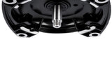 Swimming Pool Motor USQ1152 Square Flange 1.5 HP Brand New Single Speed 3450 RPM 60 HZ 115/230 Volts 10853054