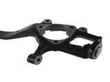 Driver Knuckle Component fit for Dodge Durango/Cherokee 11-18 68022629AD Black 00239273