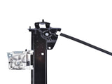 Front Right Power Window Regulator 600665100L 740-603 Fits for Tesla Model S 2012-2020 40443288