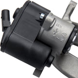 Rear Left Electric Brake Caliper W/motor for VW Passat 3C0615403 2005-2008 C33869423 76080224