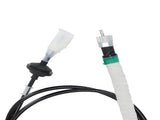 Speed Cable fit for Toyota T100 6 Cyl 3.4L 1994-1998 883710-34090 01730788