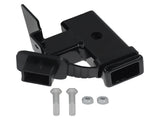 Heavy Duty Steel Mount fit for ICON EV i40L i60L i80 Golf Cart 2" Hitch Receiver 88858853