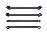 4Pcs Suspension 2-3'' Lift Front Control Arms fit for 2003-2009 Dodge Ram 2500 3500 92895525